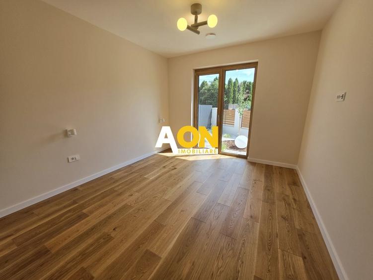 Casă individuală cu 4 camere cu Canalizare în Ampoi 3