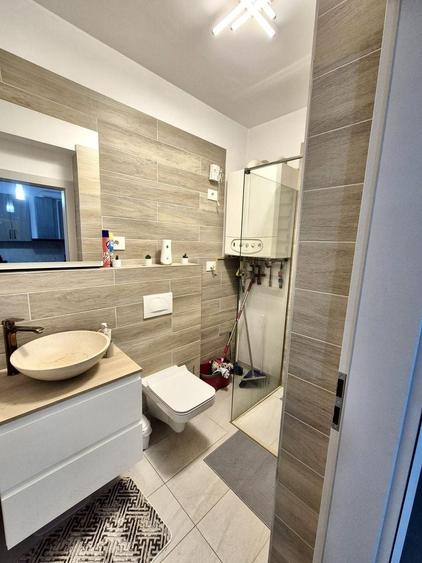 Giroc-Planetelor, Mobilată, Pet friendly - 7