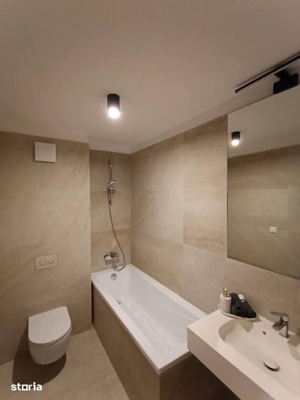 Apartament 3 camere | Strada Anton Pann | Mobilat & Utilat | 2 bai. - 5