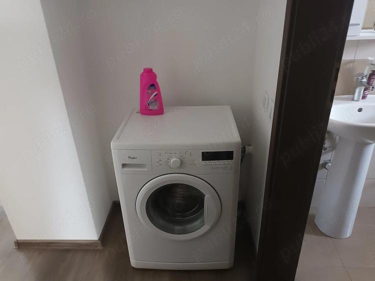 Apartament cu 2 camere decomandat în Tolstoi