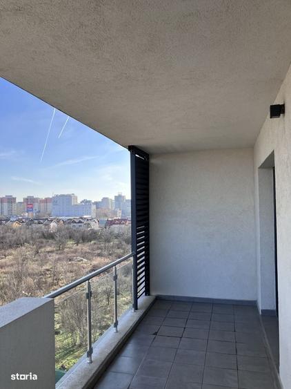 Apartament cu 3 camere în Dobroești
