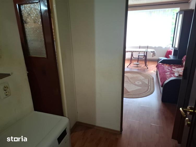 Garsonieră în Gării