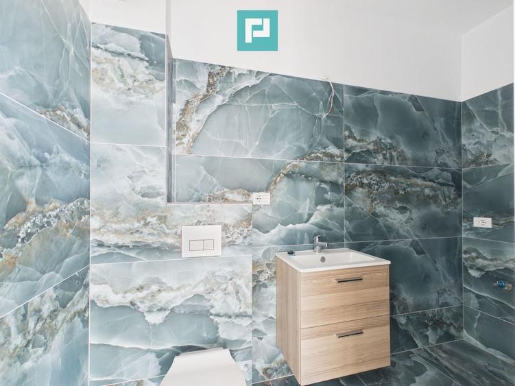 Apartament cu 2 camere în Grădiște