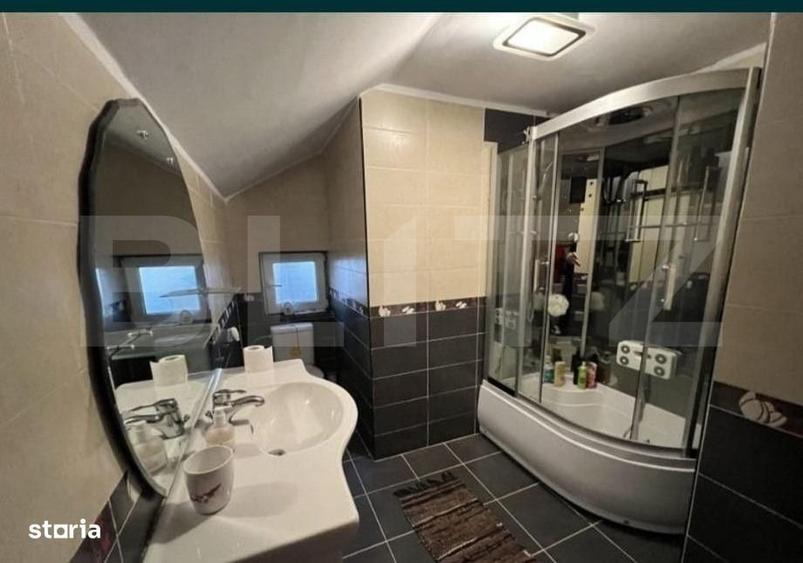 Casă cu 4 camere în Coslegi