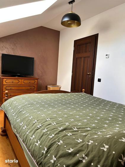 Vand apartament 4 camere + terasa generoasa - 8