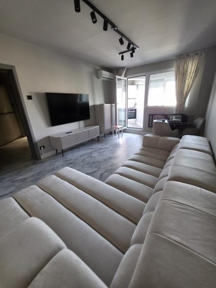 Dorobanti | 2 Camere | Centrala | Renovat 2026 | Prox. Metrou | - 2