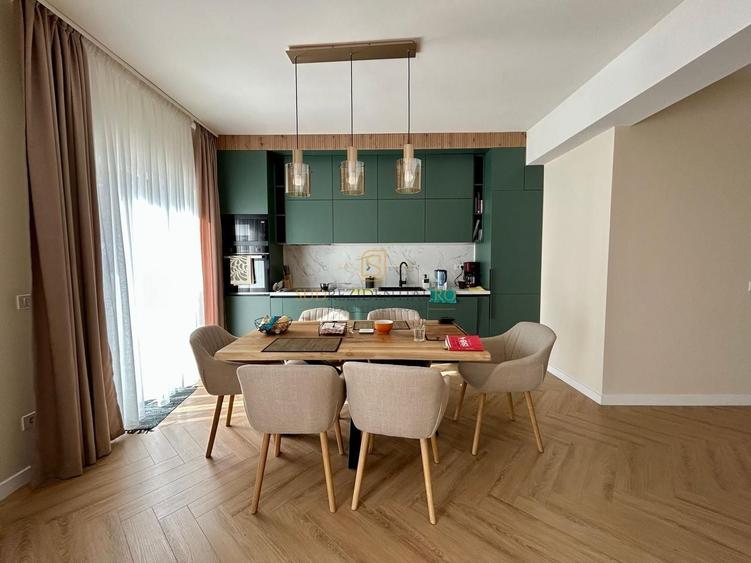 Duplex cu 4 camere cu Canalizare în Berceni