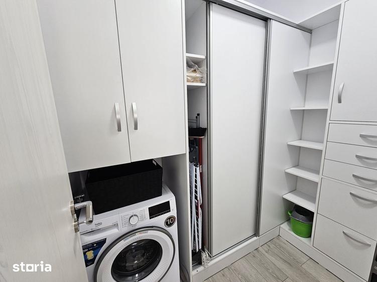 Apartament bloc nou 2 cam 70mp + parcare Bucure?tii Noi /Pod Constan?a - 4