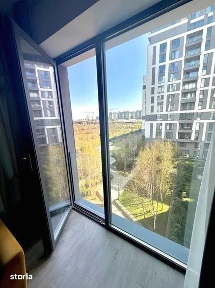 Studio dublu | 50mp | Parcare Optionala | Cloud 9 - 6