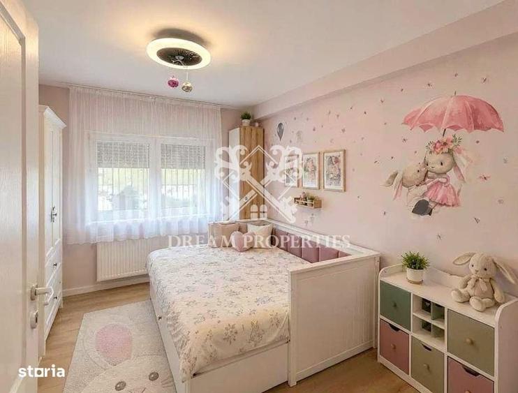 Apartament cu 3 camere în Sânnicoară