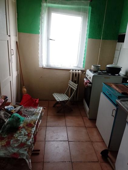 Apartament cu 2 camere semidecomandat în Șagu