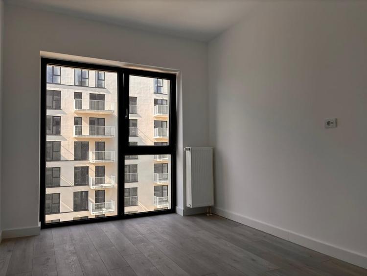 Apartament cu 2 camere în Podu Roș