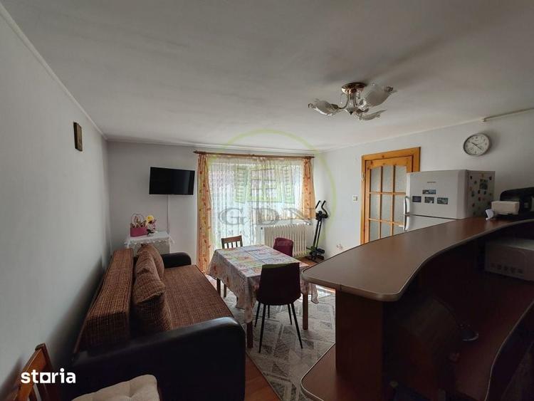 Apartament cu 3 camere decomandat în Ștrand