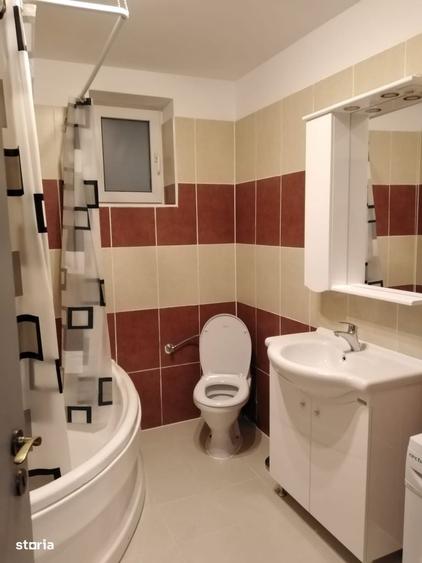 Apartament cu 2 camere în Independenței