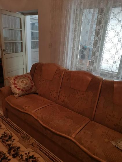 Casă cu 4 camere cu Teren 1400 Mp în Caracal