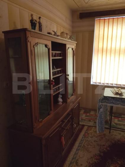Casă individuală cu 4 camere cu Teren 1276 Mp în Celaru