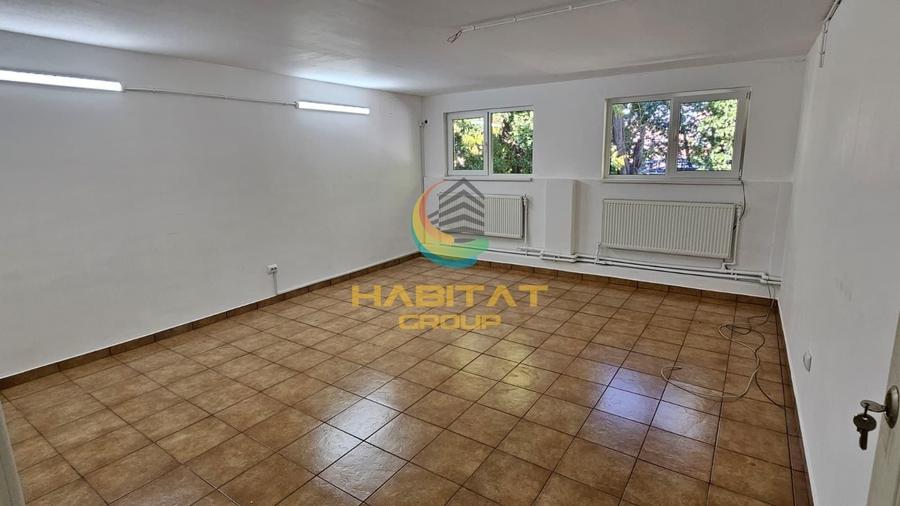 Spațiu comercial, de 200 mp, în Olteniței