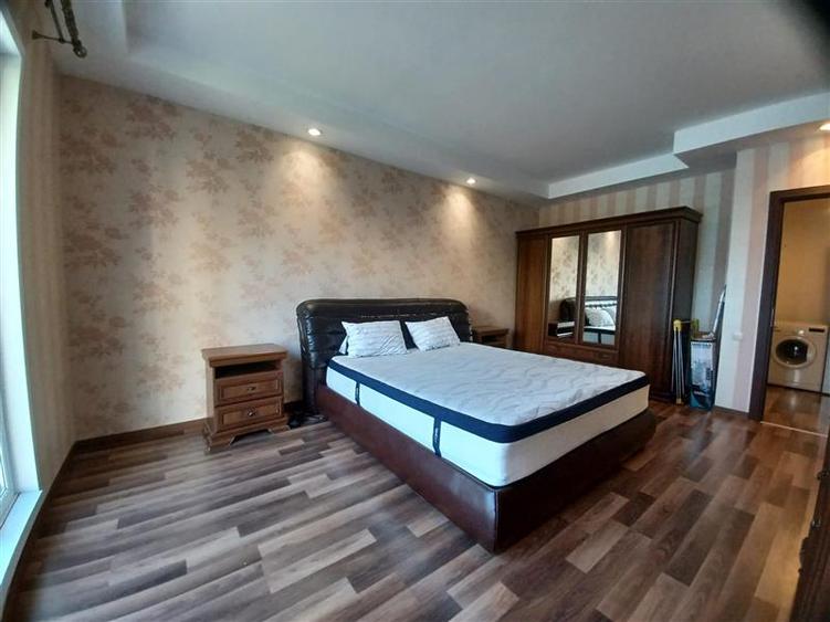 Apartament cu 2 camere decomandat în Pipera