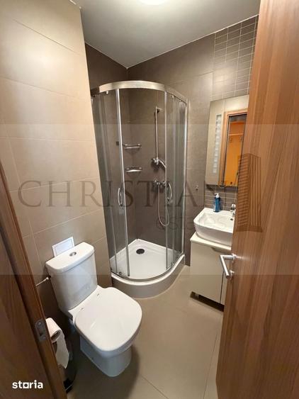 3 camere - Regie - 20th Residence - Parcare Subterana - 11