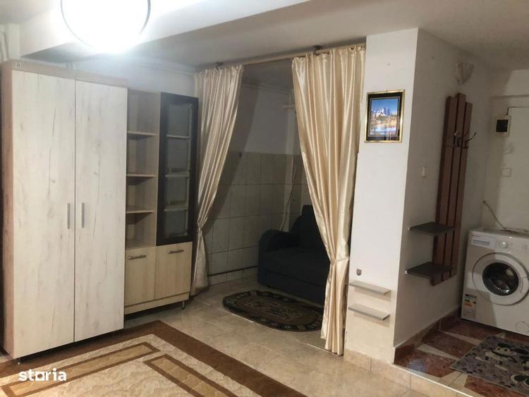 Garsonieră semidecomandată în Someșeni