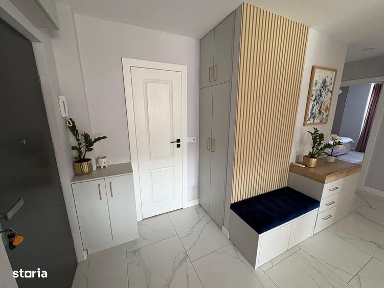 Apartament cu 4 camere în Mănăștur