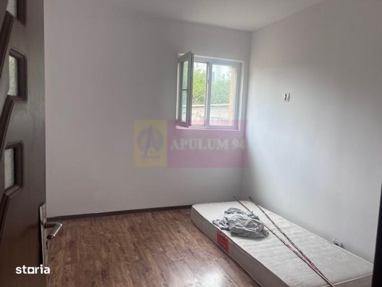 Casa parter+etaj Soseaua Giurgiului- Ferentari. - 10