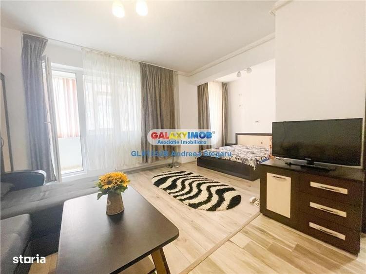 Apartament semidecomandat în Dudu