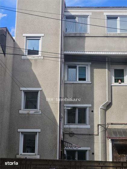 4 camere Locuinta Birou in Casa Parcul Carol | 3 bai | Centrala | Box - 15