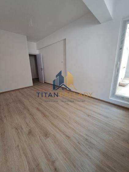 Apartament cu 2 camere decomandat în Theodor Pallady