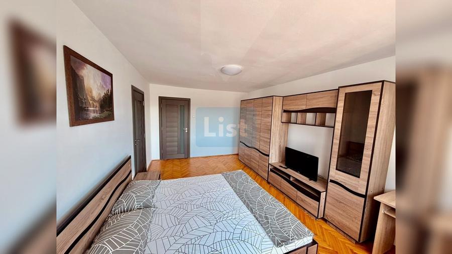 Apartament cu 2 camere decomandat în Grigorescu