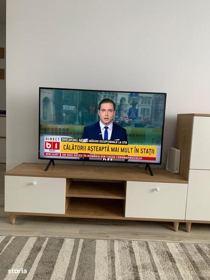 Apartament 2 camere | Greenfield | Baneasa | modern | cu parcare - 3