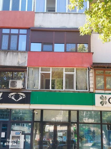 Apartament cu 3 camere în Orizont