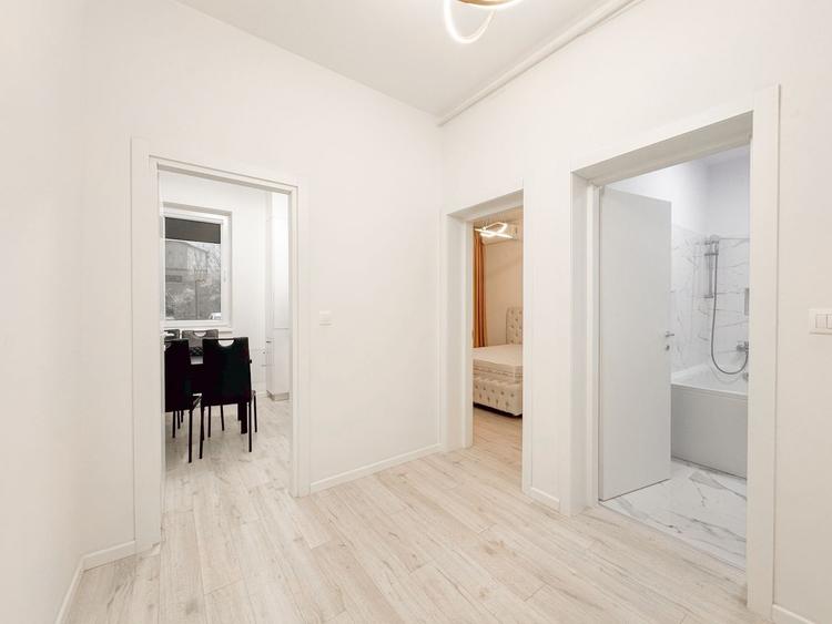Dr. Taberei, Brâncuși - apartament cu 2 camere disponibil imediat, COMISION 0 - 7