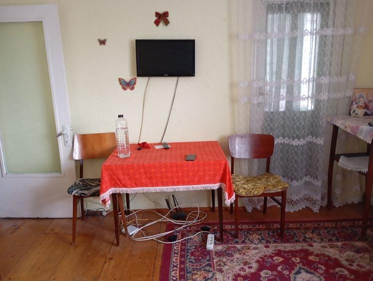 Garsonieră decomandată în Fălticeni