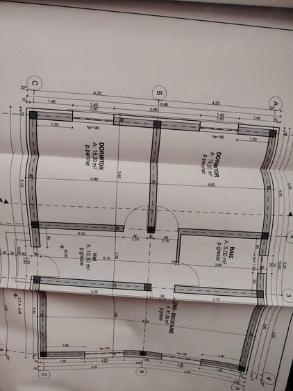 Vand Casa in construc?ie - 7
