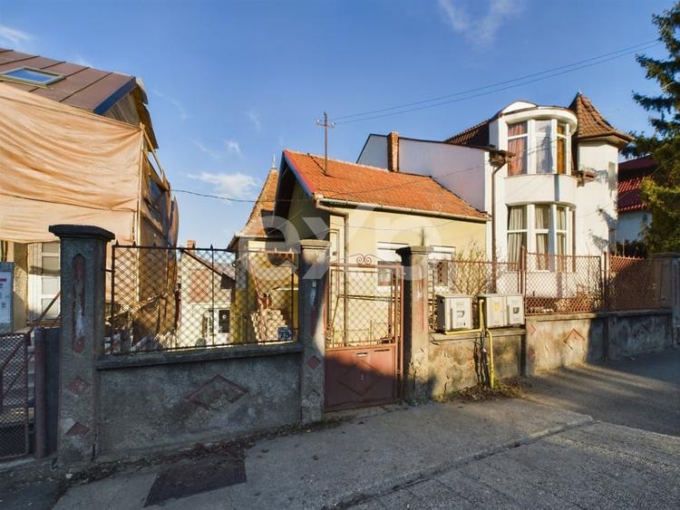 Casă cu 3 camere cu Teren 788 Mp în Gruia