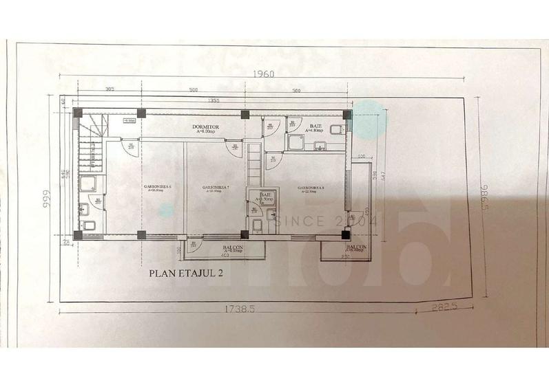 Voluntari, teren pretabil spatiu comercial, dubla deschidere - 2
