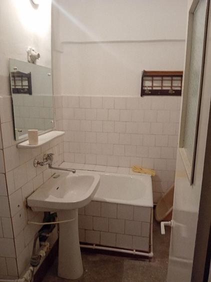 Apartament cu 2 camere decomandat în Dorobanți