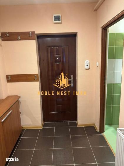 Garsonieră în Craiovei