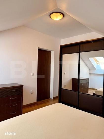 Apartament cu 3 camere în Centrul Istoric
