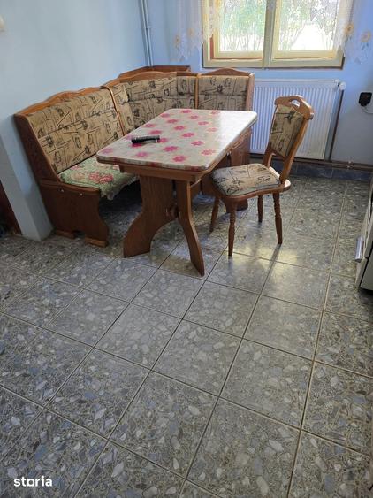 Casă cu 4 camere cu Teren 1395 Mp în Sântuhalm