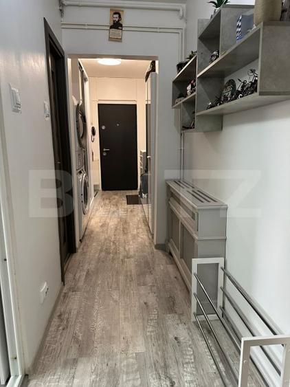 Apartament 3 camere, 67 mp, zona Tudor - 9