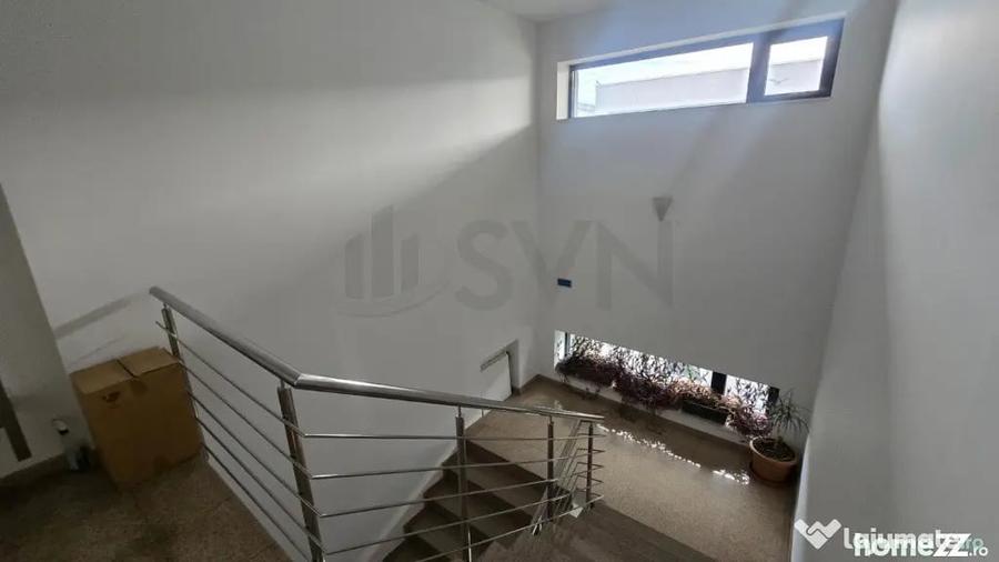 Spațiu comercial, de 193 mp, în Băneasa