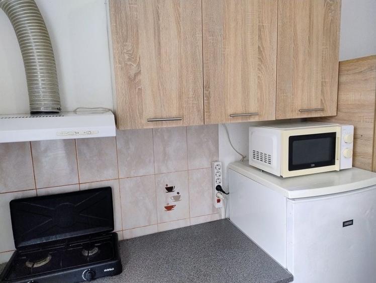 Garsonieră decomandată în Mănăștur
