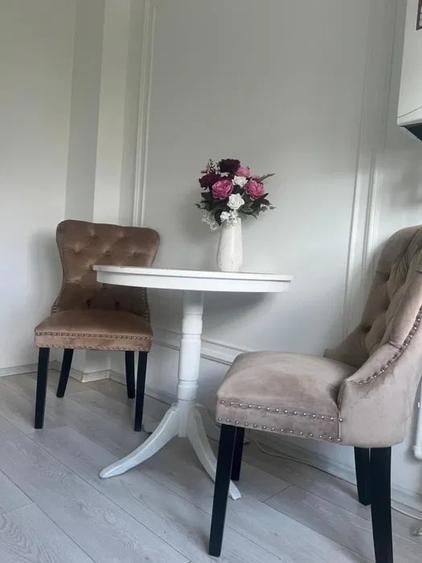 Apartament cu 2 camere decomandat, mobilat în 13 Septembrie