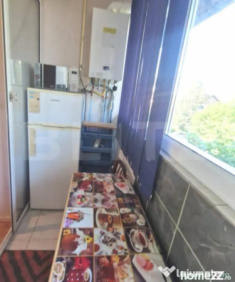 Garsonieră în Astra
