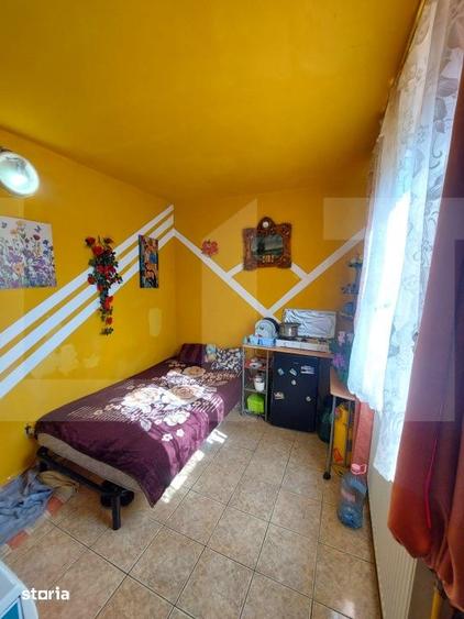 Garsonieră în Șega