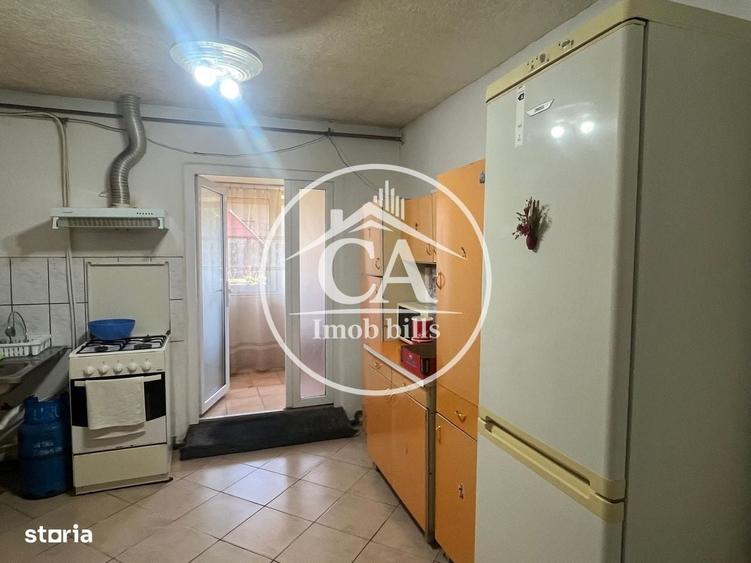 Casă cu 4 camere semidecomandat în Cihei