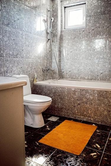 Apartament cu 5 camere în Capitol
