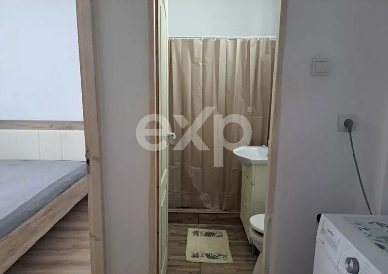 Apartament cu 2 camere decomandat în Tomis Nord
